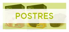 Postres